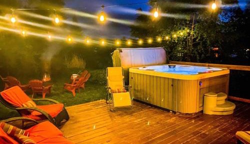Chalet