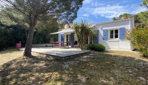 Vacation Home