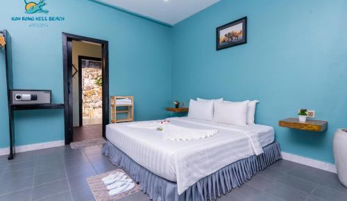 Family Suite Beach View