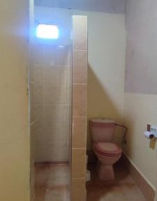 Luxury Triple Room