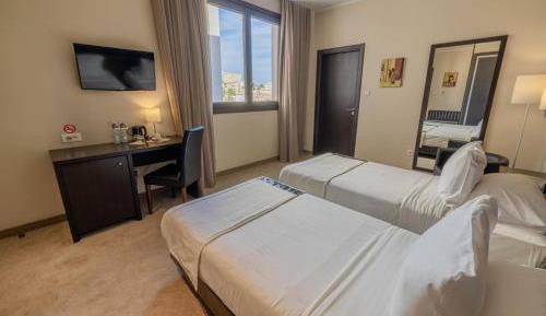 Double or Twin Room