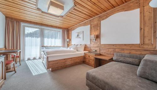 Comfort Double Room