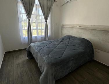 Quadruple Room with Garden View