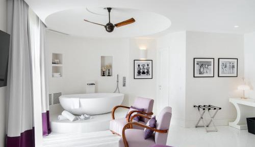 Romantic Junior Suite