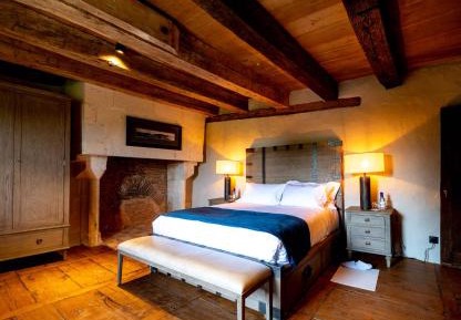 Deluxe Family Suite