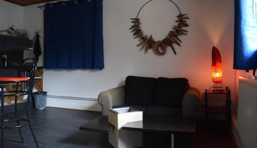 Double Room with Extra Bed