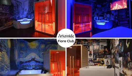 Queen Suite with Spa Bath