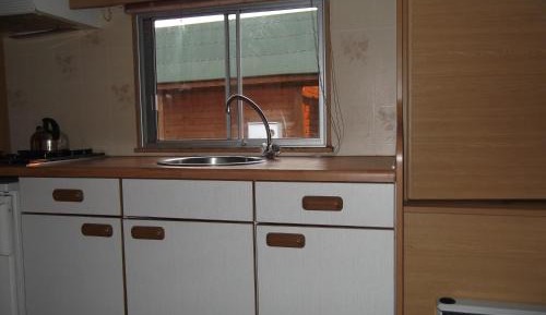 Mobile Home