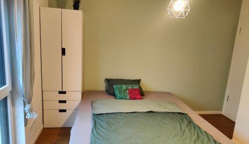 Deluxe Double Room (2 Adults + 1 Child)