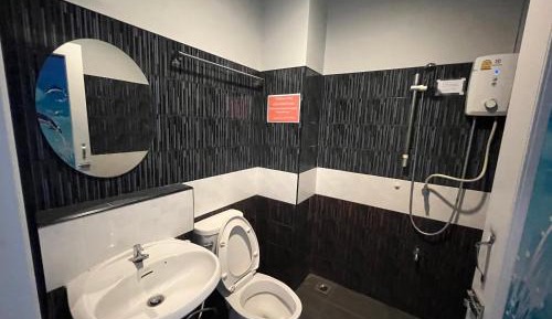 Standard Family Room