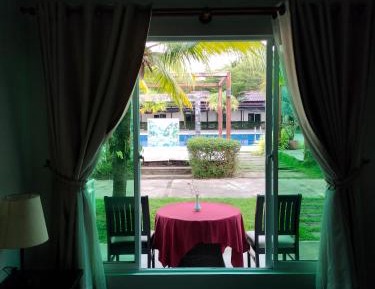 Family Suite with Balcony