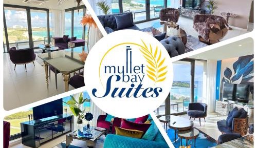 Suite with Sea View