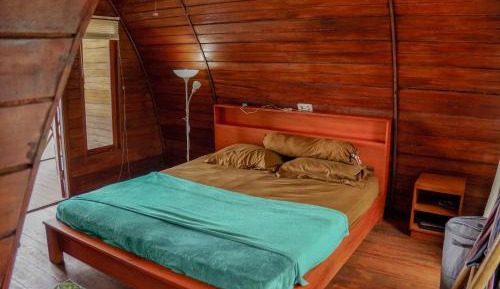 Twin Room with Shared Bathroom