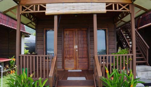 Family Bungalow