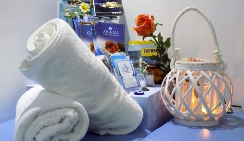 Triple Room with Shower