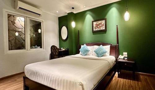 Superior Double or Twin Room