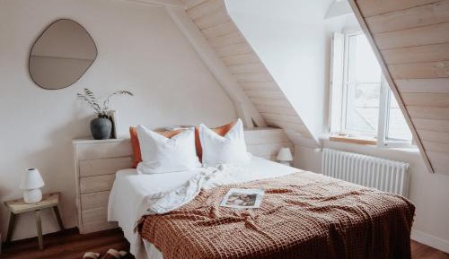 Classic Double Room