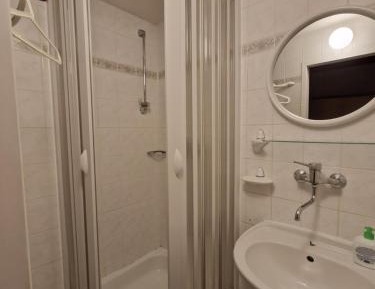 Family Room with Private Bathroom