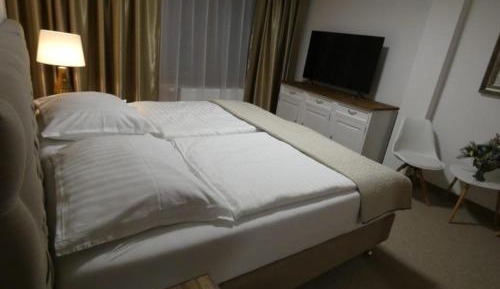 Double or Twin Room with Mountain View