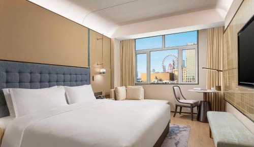 Premier King Room