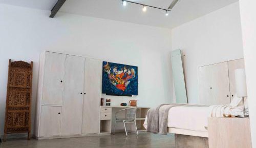 King Room with Two King Beds