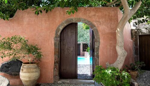 Three Bedroom Villa with Private Pool