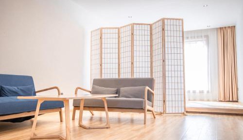 Superior Two-Bedroom Suite