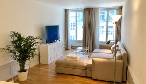 Superior Apartment