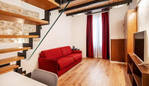 Superior Quadruple Room