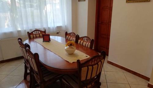 Apartment - Ground Floor