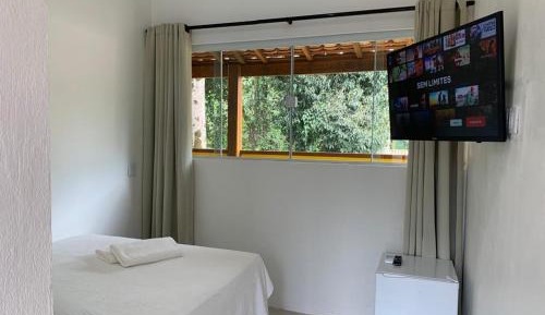 Suite with Terrace