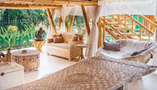 One-Bedroom Villa