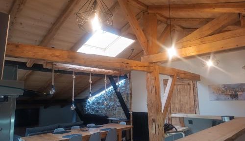 Four-Bedroom Apartment