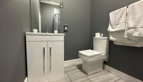 One-Bedroom Suite
