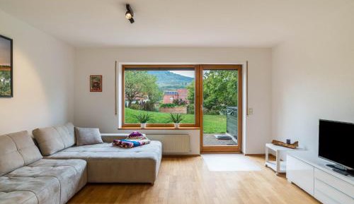 Superior One-Bedroom Apartment