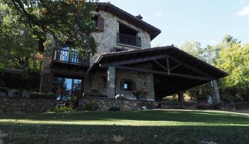 Chalet