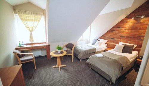 Single Room