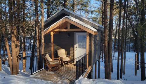 Triple Room with View