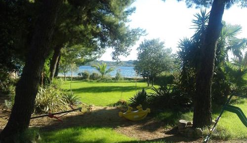 One-Bedroom Apartment - XVII.Ulica Street