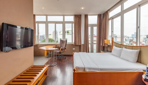 Executive Suite