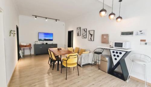 Superior Apartment