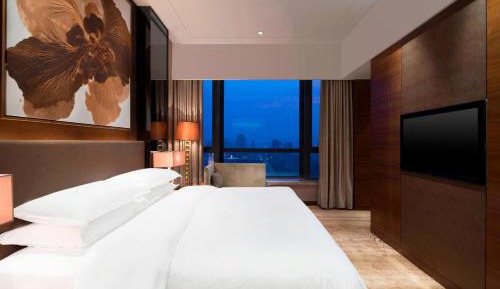 Traditional Suite