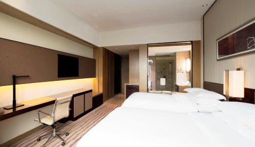  Traditional Double Room 