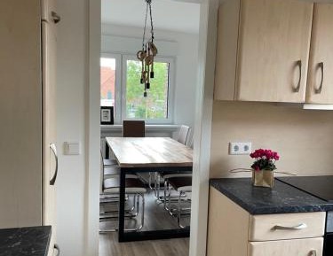 Double or Twin Room with Shared Bathroom