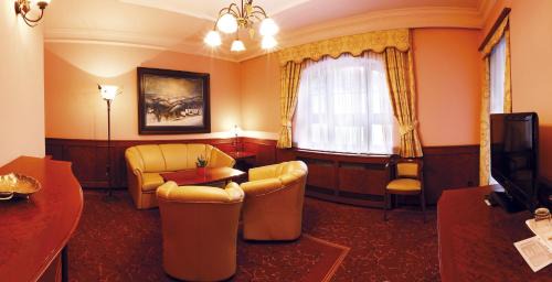 Imperial Suite