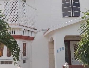 Budget Double or Twin Room