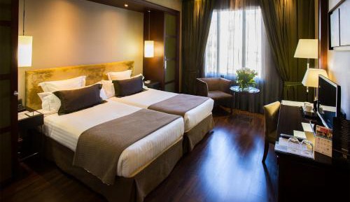 Double or Twin Room