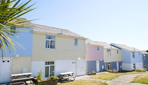 Superior Villa