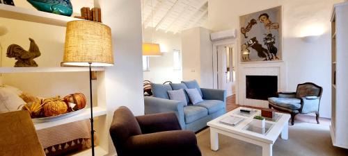 One-Bedroom Holiday Home