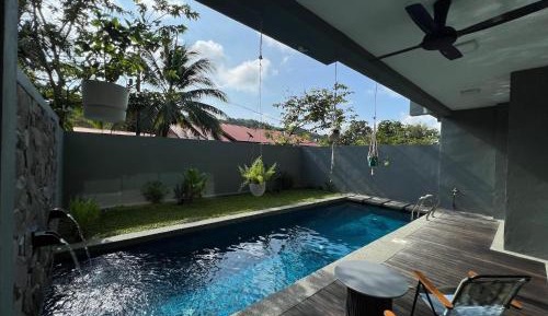 One-Bedroom Villa